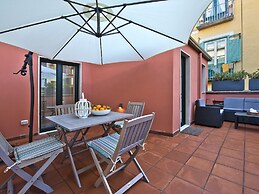 Le Terrazze sul Cortile - Yellow