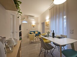 Le Terrazze sul Cortile - Yellow