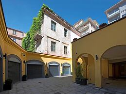 Le Terrazze sul Cortile - Yellow