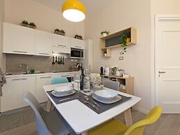 Le Terrazze sul Cortile - Yellow