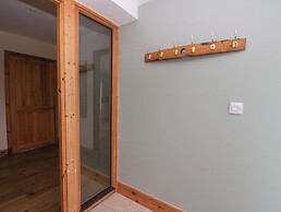 Taffs Barn