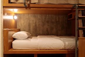 ReRe Hostel