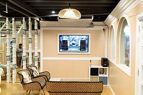 ReRe Hostel