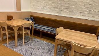 ReRe Hostel
