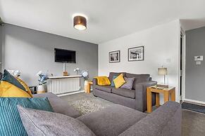 Dene House