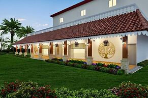 Hotel Grand Imperia