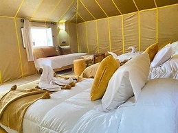 Sultana merzouga camp