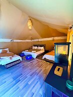 Sultana merzouga camp
