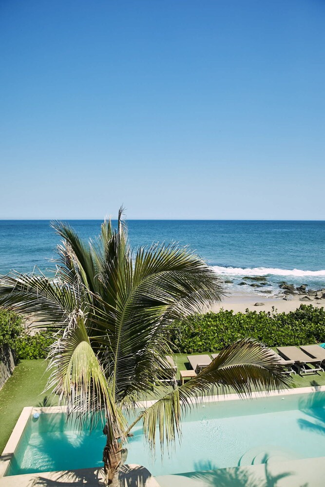 w Remarkable 1BR w Pool in M Ncora