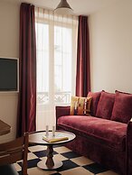 Edgar Suites - Lemercier