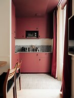 Edgar Suites - Lemercier
