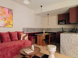Edgar Suites - Lemercier