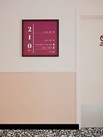 Edgar Suites - Lemercier