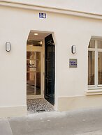 Edgar Suites - Lemercier