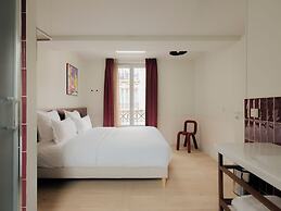 Edgar Suites - Lemercier