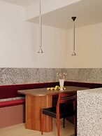 Edgar Suites - Lemercier