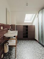 Edgar Suites - Lemercier