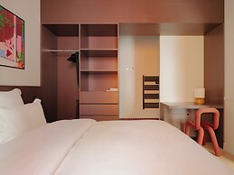 Edgar Suites - Lemercier