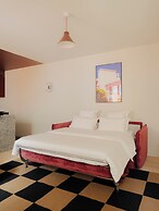 Edgar Suites - Lemercier