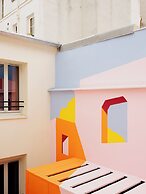 Edgar Suites - Lemercier