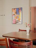 Edgar Suites - Lemercier
