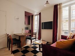 Edgar Suites - Lemercier