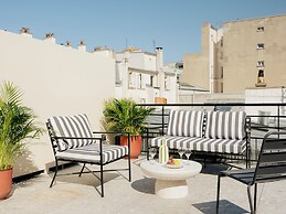 Edgar Suites - Lemercier