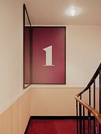 Edgar Suites - Lemercier
