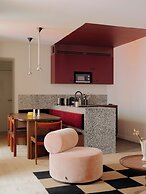 Edgar Suites - Lemercier