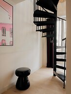Edgar Suites - Lemercier
