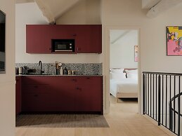 Edgar Suites - Lemercier