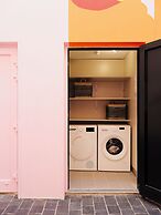 Edgar Suites - Lemercier