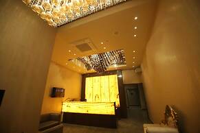MVR Grand Hotel
