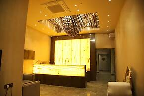 MVR Grand Hotel