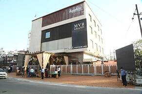 MVR Grand Hotel