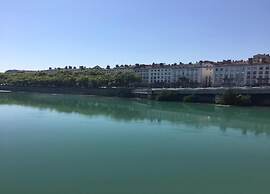 Dify Sunny - 10 Min Centre de Lyon
