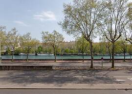 Dify Sunny - 10 Min Centre de Lyon