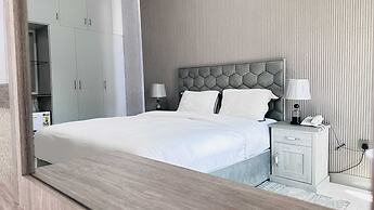Belvilla Luxury San Marino Near Deira Clock Tower