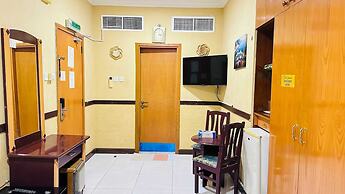 Belvilla Luxury San Marino Near Deira Clock Tower