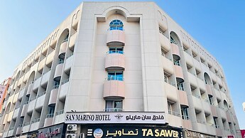 Belvilla Luxury San Marino Near Deira Clock Tower