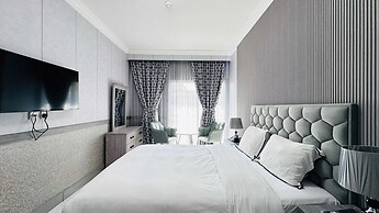 Belvilla Luxury San Marino Near Deira Clock Tower