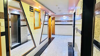 Belvilla Luxury San Marino Near Deira Clock Tower
