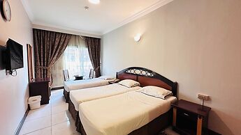 Belvilla Luxury San Marino Near Deira Clock Tower