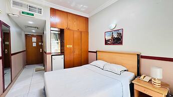 Belvilla Luxury San Marino Near Deira Clock Tower