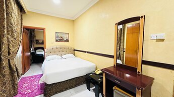 Belvilla Luxury San Marino Near Deira Clock Tower
