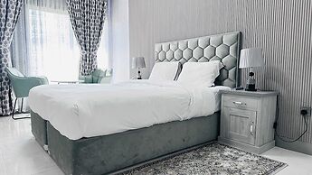 Belvilla Luxury San Marino Near Deira Clock Tower