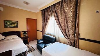 Belvilla Luxury San Marino Near Deira Clock Tower