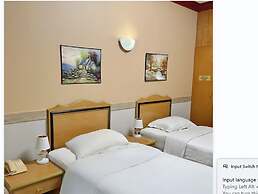 Belvilla Luxury San Marino Near Deira Clock Tower