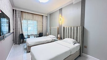 Belvilla Luxury San Marino Near Deira Clock Tower