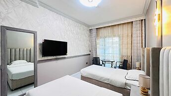 Belvilla Luxury San Marino Near Deira Clock Tower